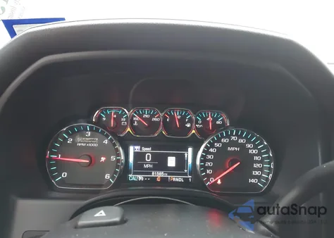 2017 GMC Sierra 2500Hd Slt z USA, uszkodzony, nr VIN 1GT12TEG6HF101414